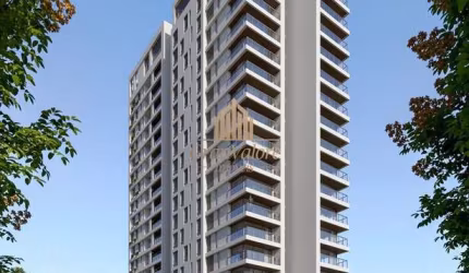 Apartamento 2 dormitórios à venda Portão Curitiba/PR