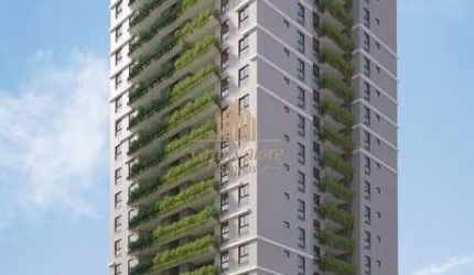 Apartamento 2 dormitórios à venda Centro Curitiba/PR