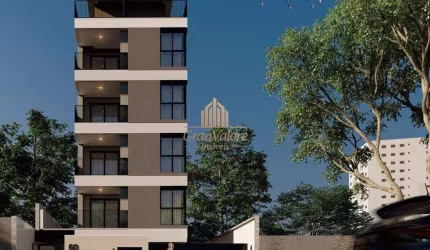 Apartamento 3 dormitórios à venda Capão Raso Curitiba/PR