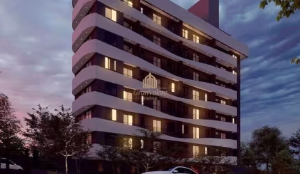 Apartamento 2 dormitórios à venda Vila Izabel Curitiba/PR