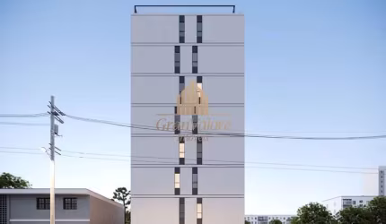 Apartamento 2 dormitórios à venda Alto da XV Curitiba/PR