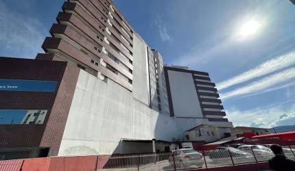 Apartamento para Venda em Palhoça, Ponte do Imaruim, 2 dormitórios, 1 banheiro, 1 vaga