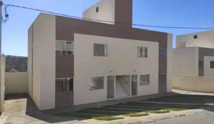 Apartamento com 2 quartos à venda no Refúgio dos Tropeiros 2, Esmeraldas  por R$ 133.000
