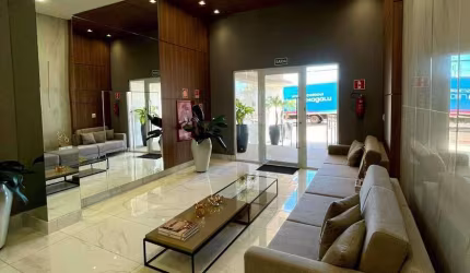 RESIDENCIAL MONT BLANC