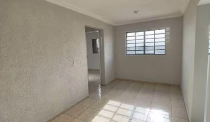 Apartamento com 2 dormitórios à venda, 46 m² por R$ 115.000,00 - Parque Industrial Floresta - Rolândia/PR