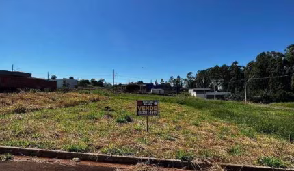 Terreno à venda, 300 m² por R$ 120.000 - Jardim Costa do Sol - Rolândia/PR