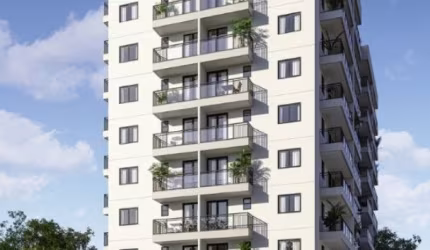 Meier,  3 quartos (suíte) Novo