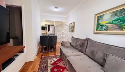 Maraville - Apartamento à Venda – Maraville | Jundiaí/SP