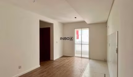 Apartamento com 2 quartos à venda na Fernando Calegari, 1, Humaitá, Bento Gonçalves, 47 m2 por R$ 318.000