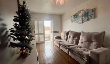 Apartamento com 3 quartos à venda na Rua Emilio Pozza, 550, Maria Goretti, Bento Gonçalves, 132 m2 por R$ 742.000