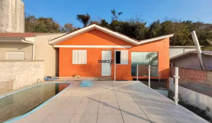 Casa com 3 quartos à venda na Orestes João Tregnago, 41, Caminho da Eulália, Bento Gonçalves, 72 m2 por R$ 550.000