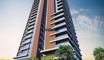 Apartamento com 3 quartos à venda na Benjamin Constant, 640, Praia Grande, Torres, 109 m2 por R$ 2.000.000