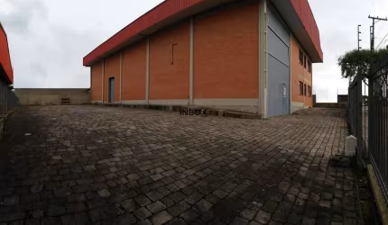 Barracão / Galpão / Depósito à venda na Amos Perissutti, 965, Santa Helena, Bento Gonçalves, 425 m2 por R$ 1.890.000