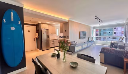 Apartamento com 2 quartos à venda na Olavio Bilac, 830, Imigrante, Bento Gonçalves, 91 m2 por R$ 915.000