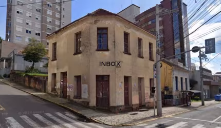 Terreno comercial à venda na Barão do Rio Branco, 487, Centro, Bento Gonçalves por R$ 5.000.000