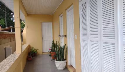 Casa com 5 quartos à venda na Isidoro Caverdon, 786, São Roque, Bento Gonçalves, 200 m2 por R$ 520.000