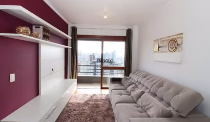 Apartamento com 2 quartos para alugar na Dr. Agnaldo da Silva Leal, 45, Cidade Alta, Bento Gonçalves, 90 m2 por R$ 3.900