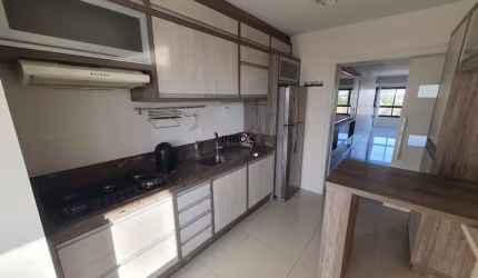 Apartamento com 3 quartos para alugar na Travessa Itaqui, 124, Cidade Alta, Bento Gonçalves, 110 m2 por R$ 4.950