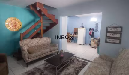 Casa com 3 quartos à venda na Amor do Campo, 49, Sitio São José, Viamão, 100 m2 por R$ 350.000