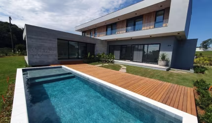 Casa com 3 quartos à venda na Cabernet, 176, Vale dos Vinhedos (Distrito), Bento Gonçalves, 500 m2 por R$ 5.441.359