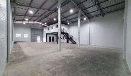 Barracão / Galpão / Depósito à venda na Caetano da Rolt, 557, Progresso, Bento Gonçalves, 342 m2 por R$ 1.200.000