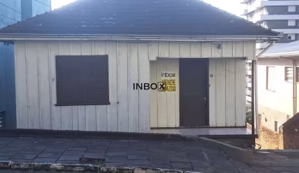 Terreno à venda na Rua Ângelo Salton, 250, Humaitá, Bento Gonçalves por R$ 535.000