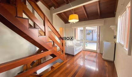 Cobertura com 3 quartos à venda na Rua da Ladeira, 20, Juventude da Enologia, Bento Gonçalves, 193 m2 por R$ 950.000