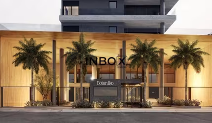 Apartamento com 4 quartos à venda na Manaus, 118, Cidade Alta, Bento Gonçalves, 270 m2 por R$ 2.600.829