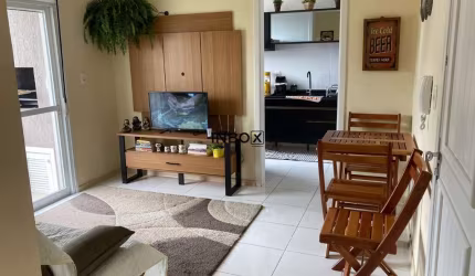 Apartamento com 1 quarto para alugar na Maximiliano Sonza, 587, Universitário, Bento Gonçalves, 45 m2 por R$ 2.000