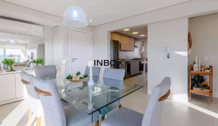 Apartamento com 3 quartos à venda na Alameda Água M.nha, 1891, Rainha do Mar, Xangri-Lá, 138 m2 por R$ 1.685.000