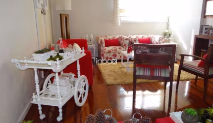 Cobertura com 3 quartos à venda na Travessa Montenegro, 20, Juventude da Enologia, Bento Gonçalves, 193 m2 por R$ 950.000