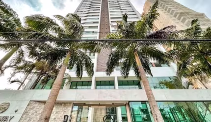Apartamento de 3 quartos, 97m² no bairro Candeias, em Jaboatão dos Guararapes