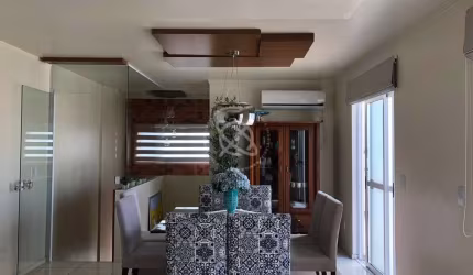 APARTAMENTO DUPLEX A VENDA EM ARARANGUÁ
