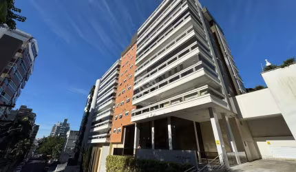 Residencial Monte Brione - Apartamento Cobertura com Piscina no Centro de Criciúma