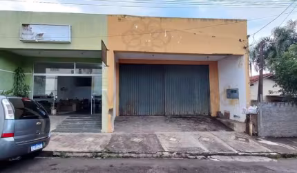 Salão Comercial para Venda em São Pedro, São Benedito, 2 dormitórios