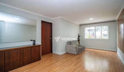 Apartamento Garden | Água Verde | 3 dormitórios | 90 m² | R$ 450.000