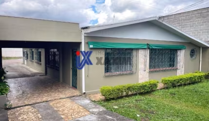 Casa com 5 quartos para alugar na Rua Tenente Francisco Ferreira de Souza, 2133, Boqueirão, Curitiba, 250 m2 por R$ 6.010
