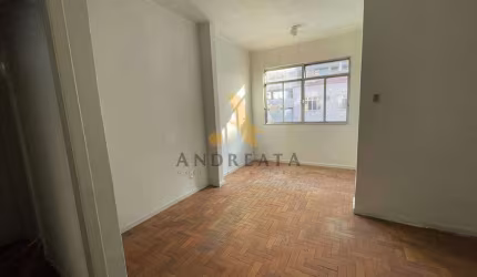 Apartamento com 2 quartos à venda na Rua Serafim Valandro, 23, Botafogo, Rio de Janeiro por R$ 750.000