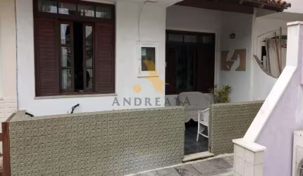 Casa em condomínio fechado com 3 quartos à venda na Rua Icarahy da Silveira, 32, Barra da Tijuca, Rio de Janeiro por R$ 1.650.000
