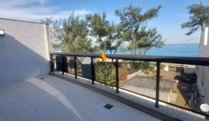 Cobertura com 3 quartos para alugar na Estrada do Pontal, 6520, Recreio dos Bandeirantes, Rio de Janeiro por R$ 6.900