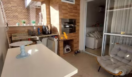 Apartamento com 3 quartos à venda na Rua Paulo Moura, 101, Barra da Tijuca, Rio de Janeiro por R$ 1.000.000