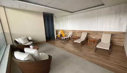 Apartamento com 2 quartos à venda na Avenida Ayrton Senna, 2500, Barra da Tijuca, Rio de Janeiro por R$ 585.000