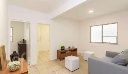 Apartamento com 2 quartos à venda na Rua Ministro Armando de Alencar, 16, Lagoa, Rio de Janeiro por R$ 1.150.000