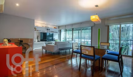 Apartamento com 3 quartos à venda na Rua Ildefonso Simões Lópes, 22, Lagoa, Rio de Janeiro por R$ 1.750.000