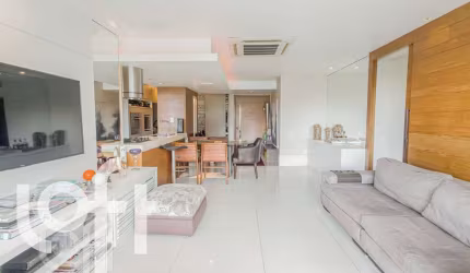 Apartamento com 2 quartos à venda na Avenida Epitácio Pessoa, 2780, Lagoa, Rio de Janeiro por R$ 2.300.000
