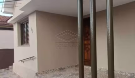 CENTRO - BARRA BONITA / SP