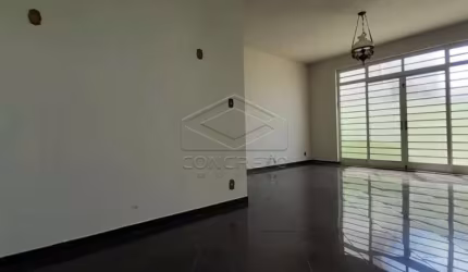 Casa Residência em Jaú