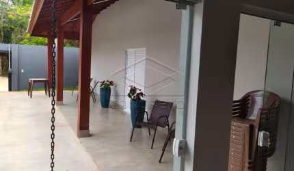 Chácara próxima Recanto dos Nobres
