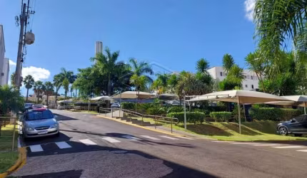 Apartamento Padrão em Botucatu