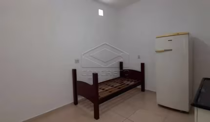 Apartamento Kitnet em Jaú